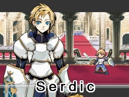 Images Rondo of Swords