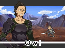 Images Rondo of Swords