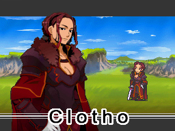 Images Rondo of Swords