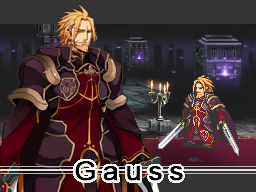 Images Rondo of Swords