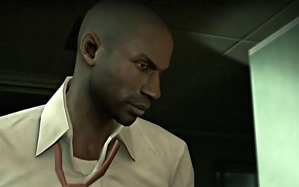 Left 4 Dead: opening cinematic