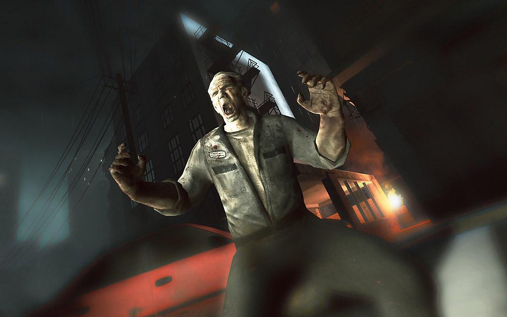 Une date pour L4D Crash Course