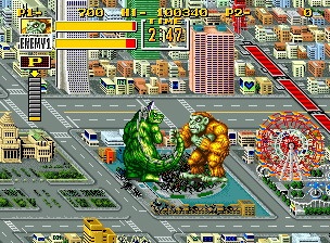 SNK Classics vol1 imagé