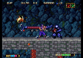 SNK Classics vol1 imagé
