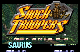 SNK Classics vol1 imagé