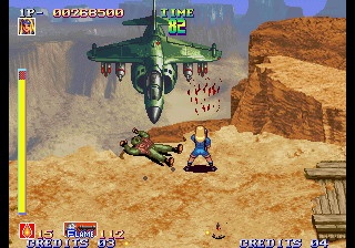 SNK Classics vol1 imagé