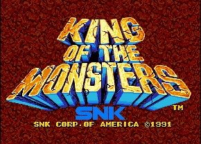SNK Classics vol1 imagé