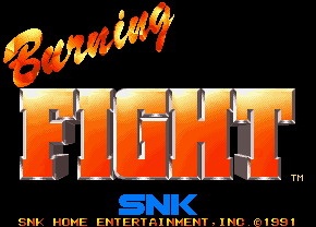 SNK Classics vol1 imagé