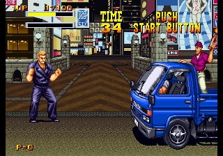 SNK Classics vol1 imagé