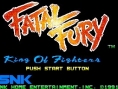 SNK Classics vol1 imagé