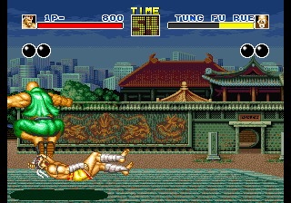 SNK Classics vol1 imagé