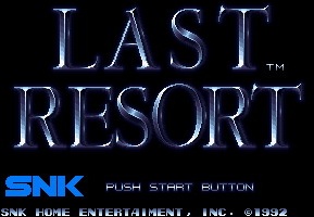SNK Classics vol1 imagé