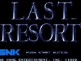 SNK Classics vol1 imagé