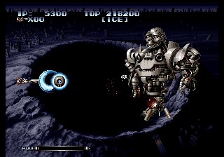 SNK Classics vol1 imagé