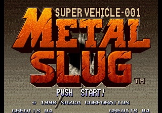 SNK Classics vol1 imagé