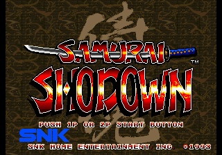 SNK Classics vol1 imagé