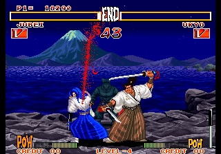 SNK Classics vol1 imagé