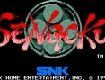 SNK Classics vol1 imagé