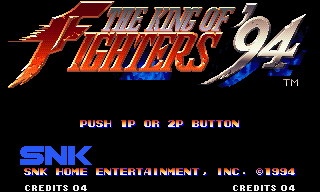 SNK Classics vol1 imagé