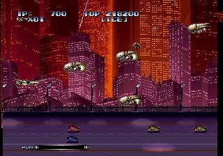 SNK Classics vol1 imagé