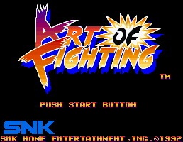 SNK Classics vol1 imagé