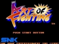 SNK Classics vol1 imagé
