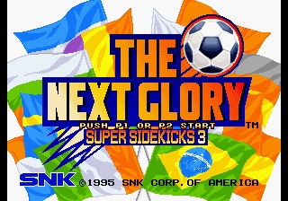 SNK Classics vol1 imagé