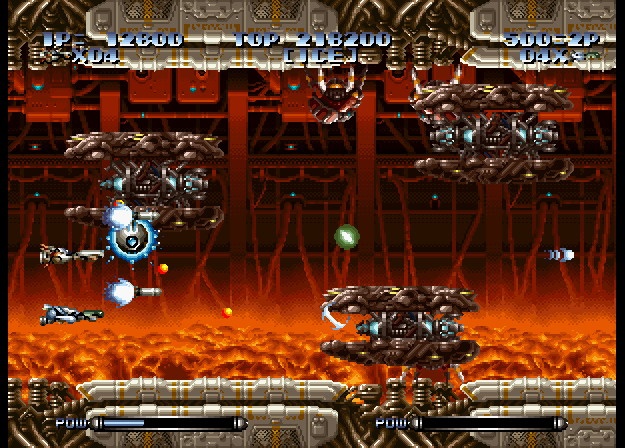 SNK Classics vol1 imagé