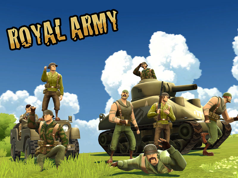 Battlefield Heroes : sans pub svp !