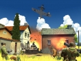 Battlefield Heroes : des images