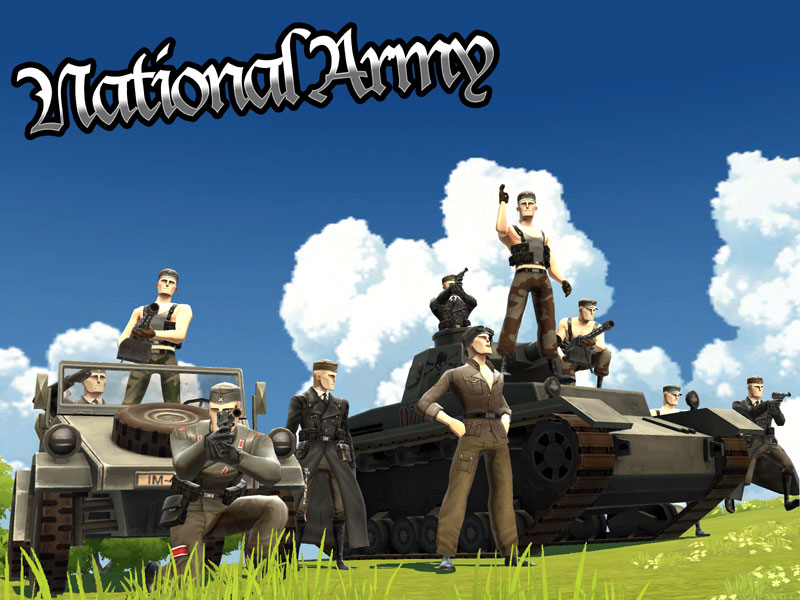 Vidéo Battlefield Heroes