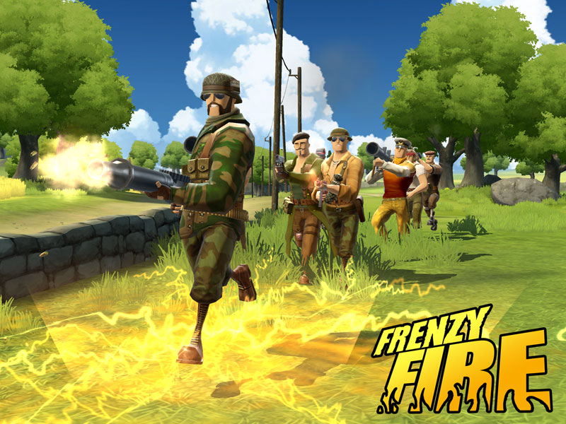 Battlefield Heroes : 1 Million de joueurs