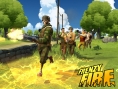 Battlefield Heroes : bêta annulée