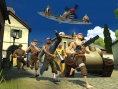 Battlefield Heroes : bêta annulée