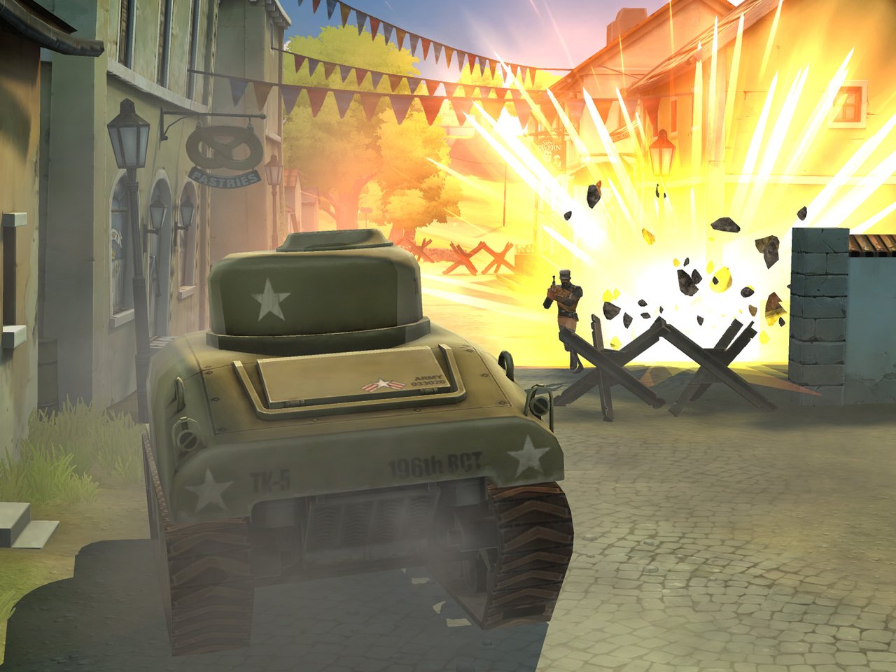 Images Battlefield Heroes