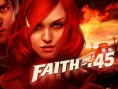 Faith and a .45 dévoilé