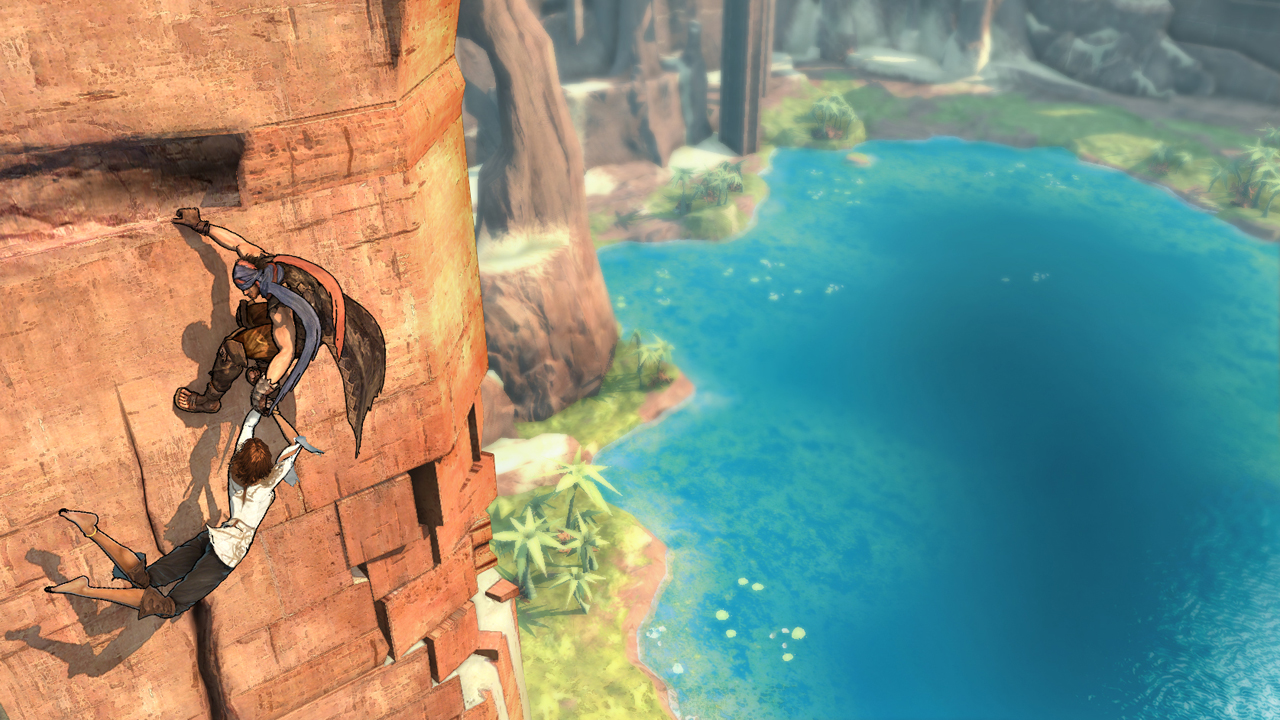 Images de Prince of Persia