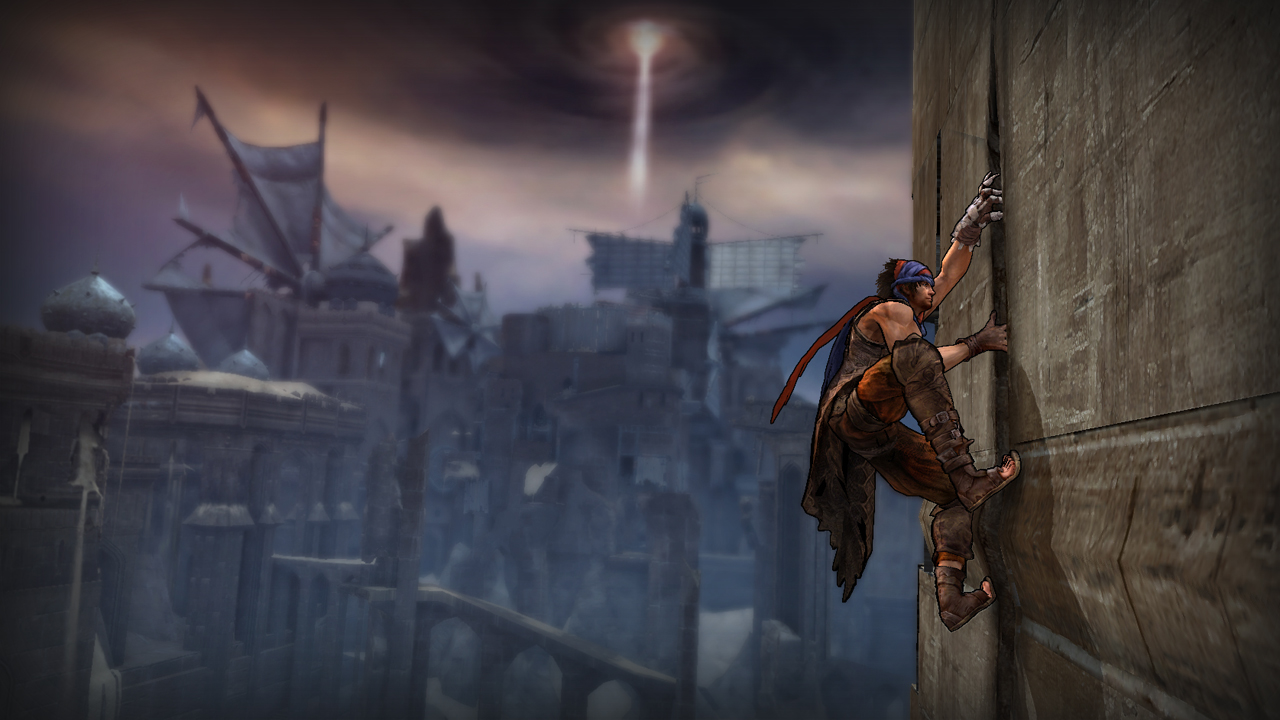 Images de Prince of Persia