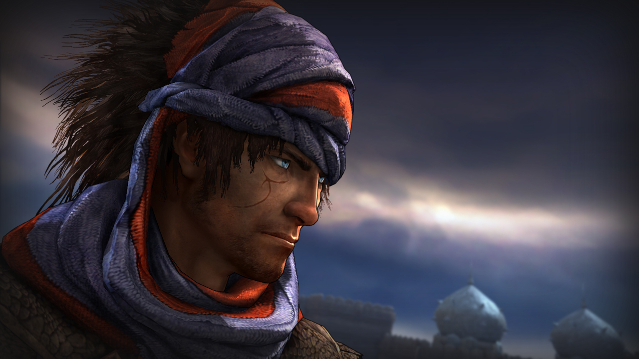 Images de Prince of Persia