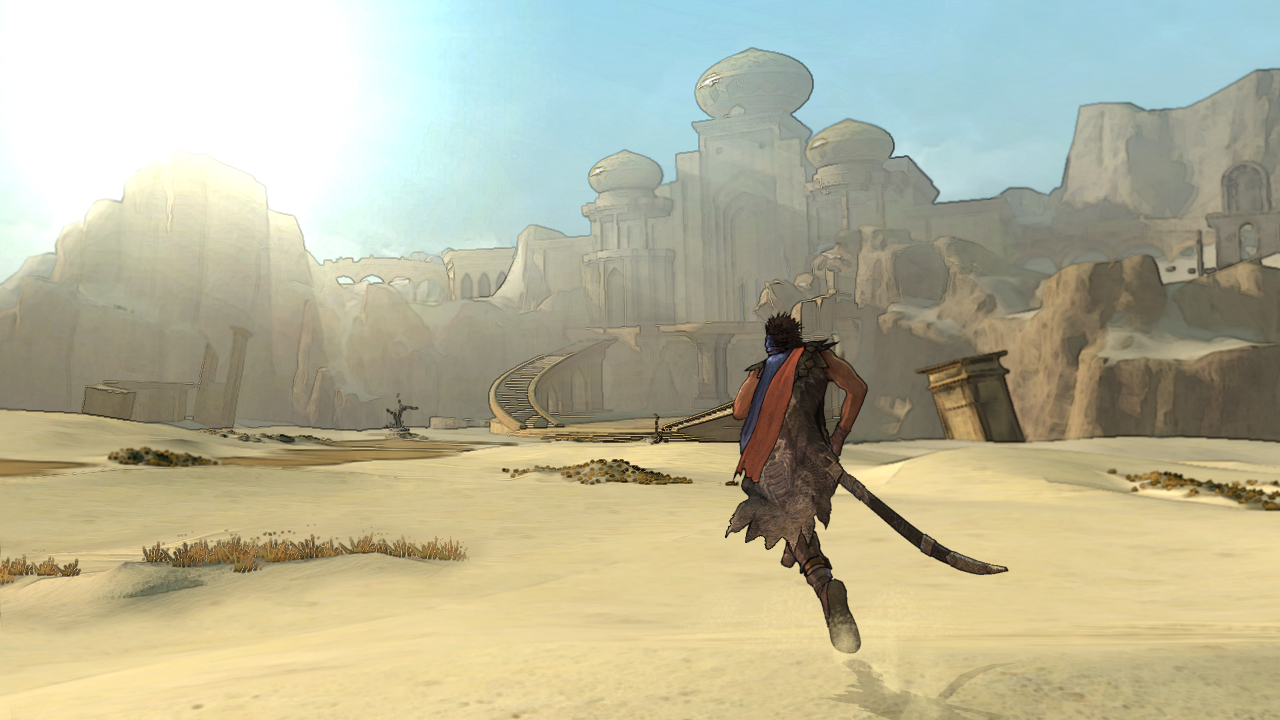 Images de Prince of Persia