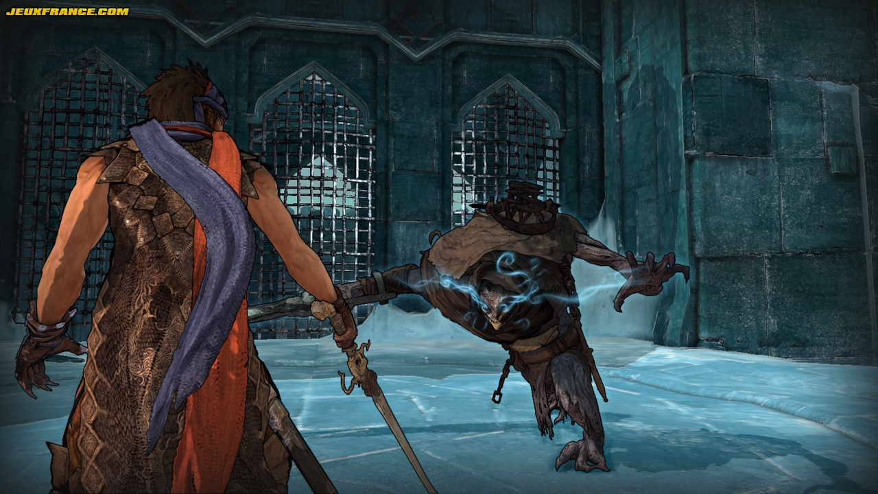 Images Prince of Persia