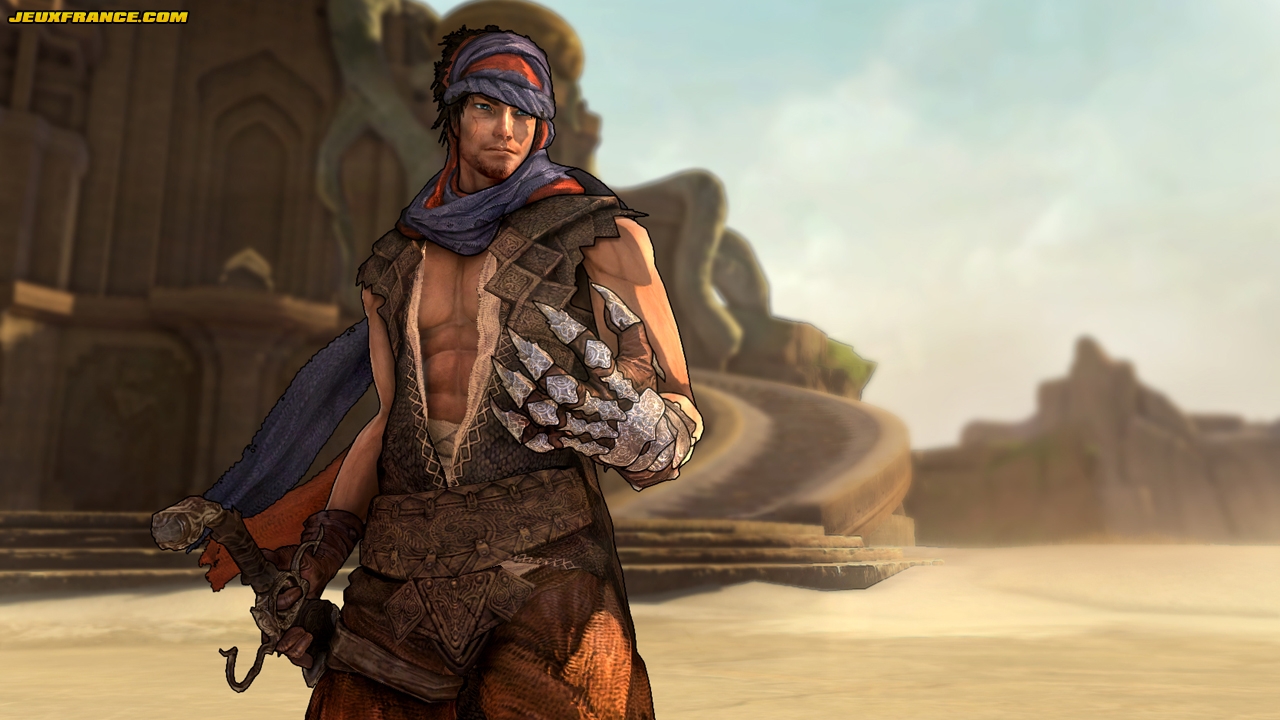 Images Prince of Persia