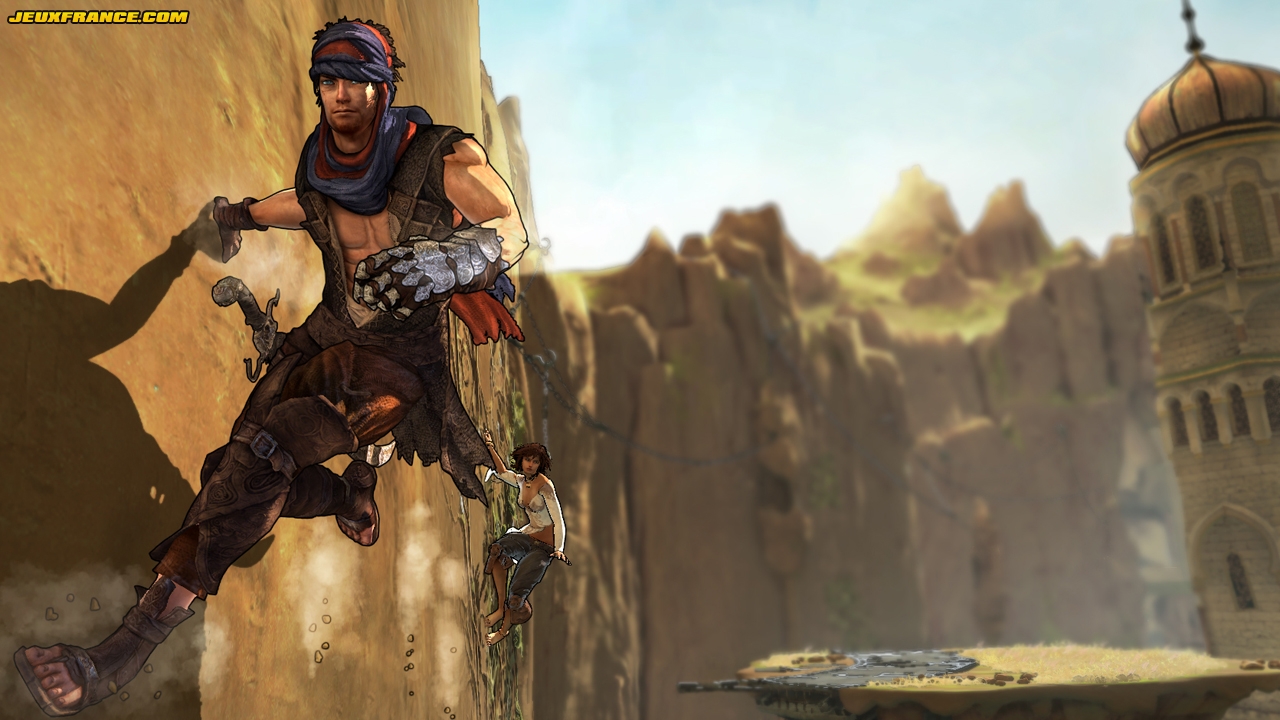 Images Prince of Persia