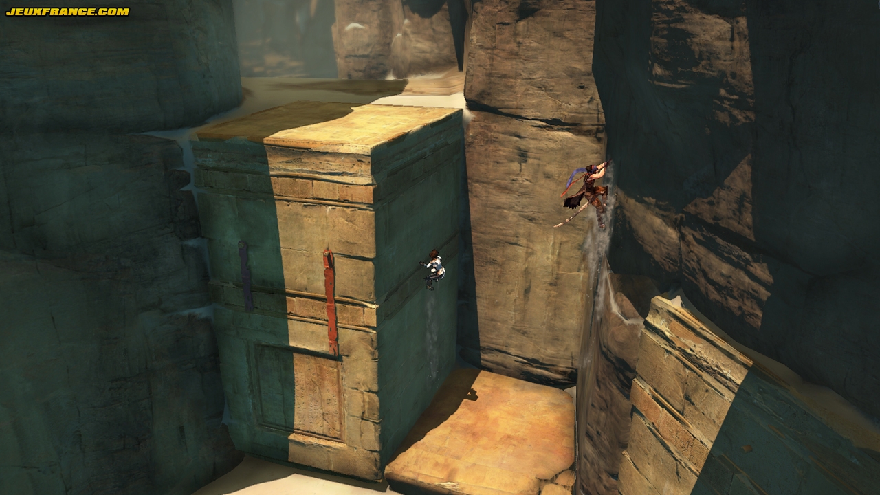 Images Prince of Persia