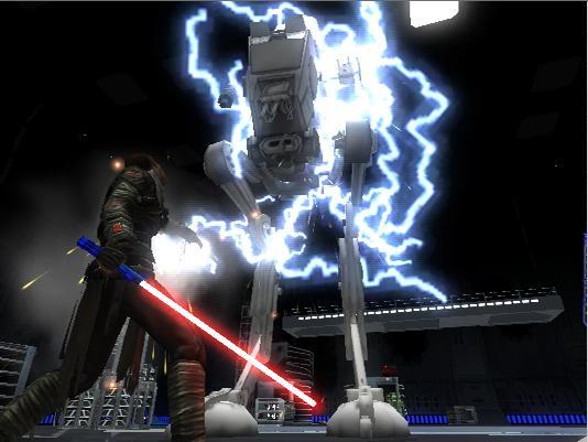 Star Wars Unleashed en images