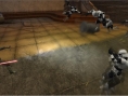 Star Wars Unleashed en images