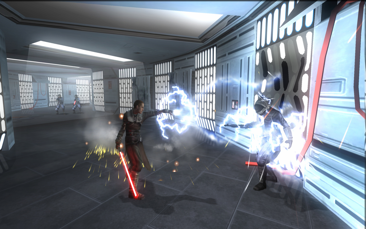 Images Star Wars Unleashed