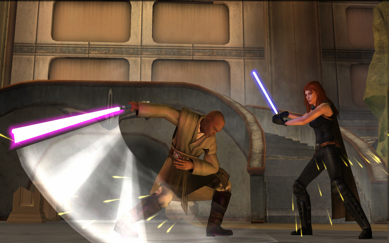 Images Star Wars Unleashed