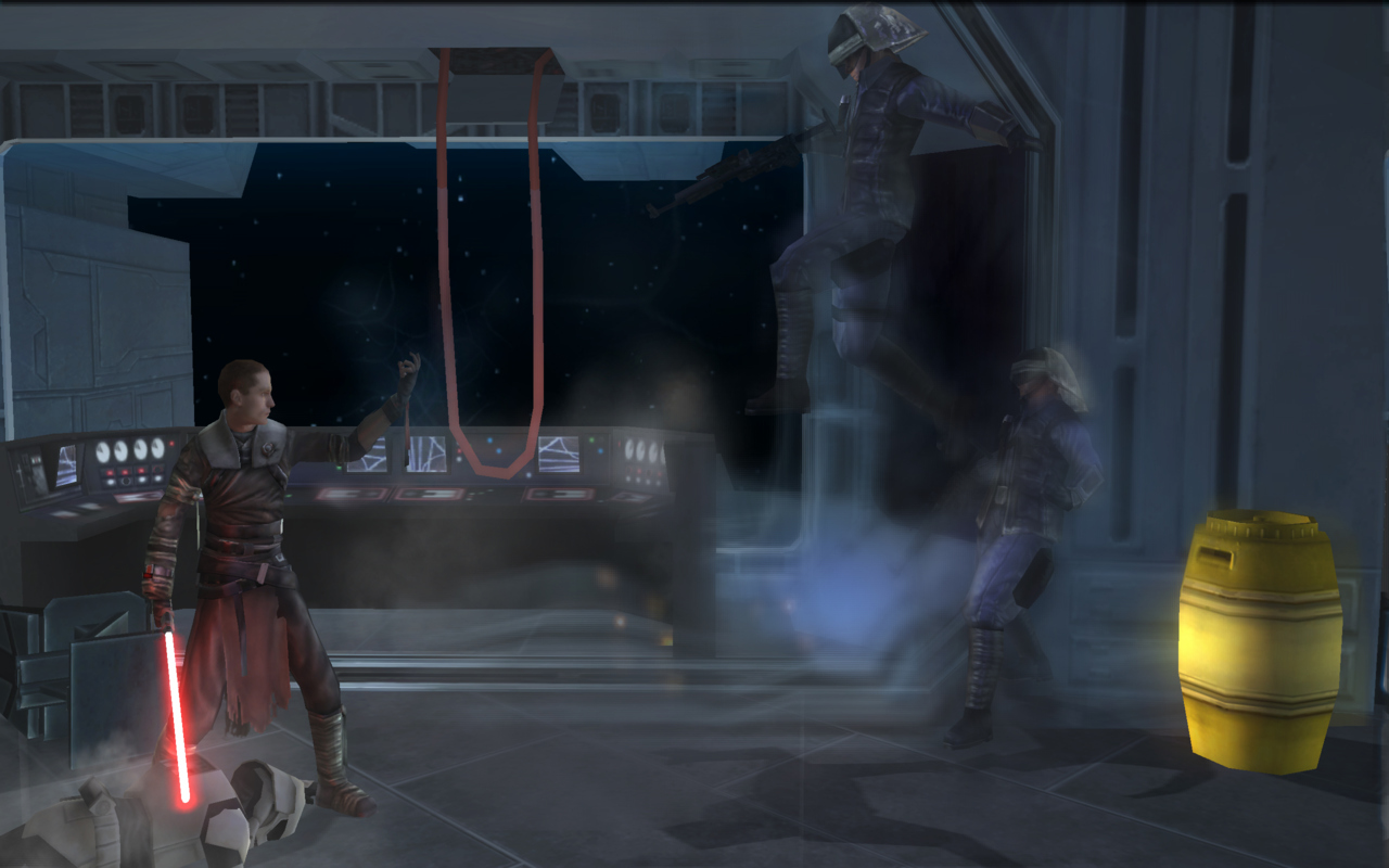 Images Star Wars Unleashed
