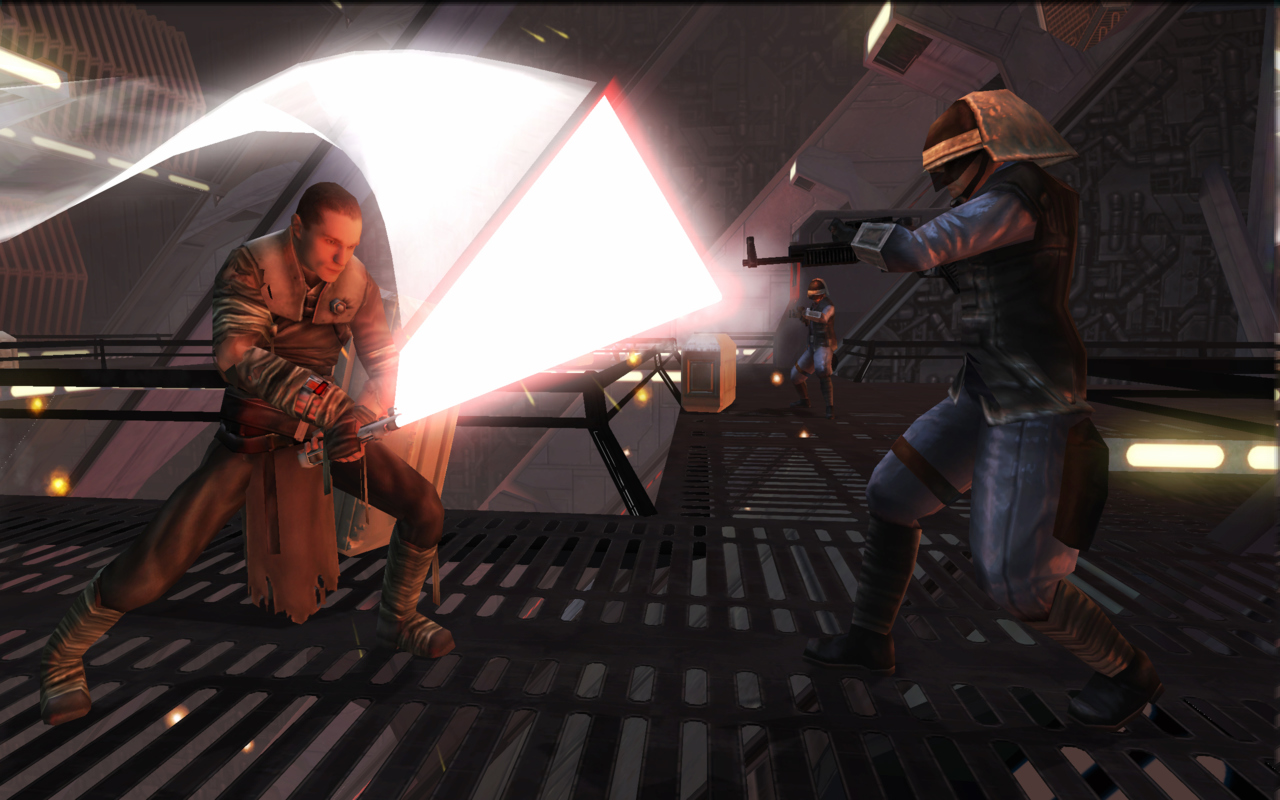Images Star Wars Unleashed